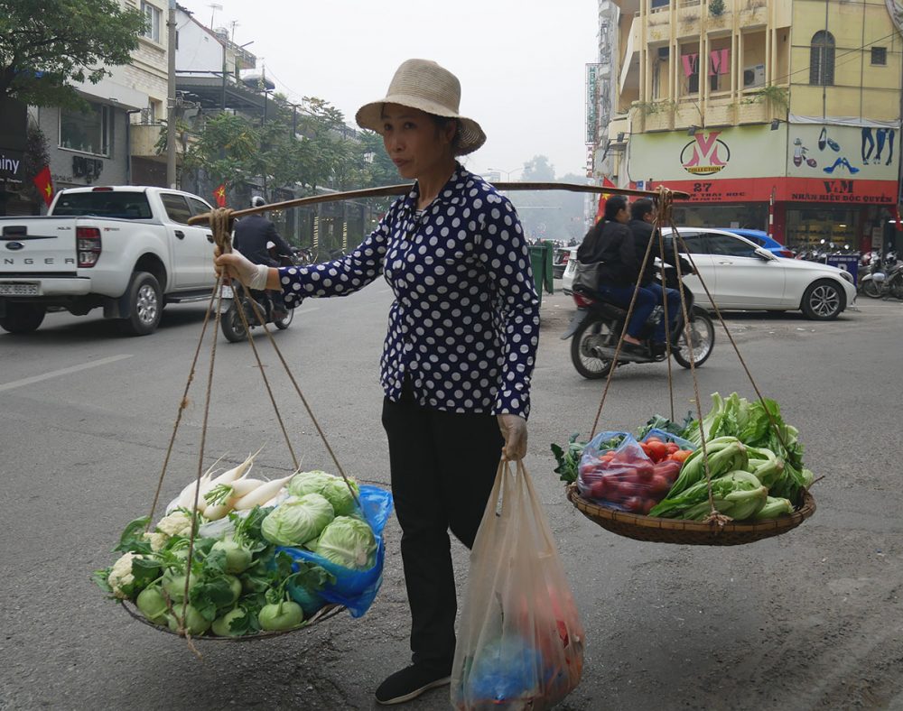 Vietnam Foodie Adventure