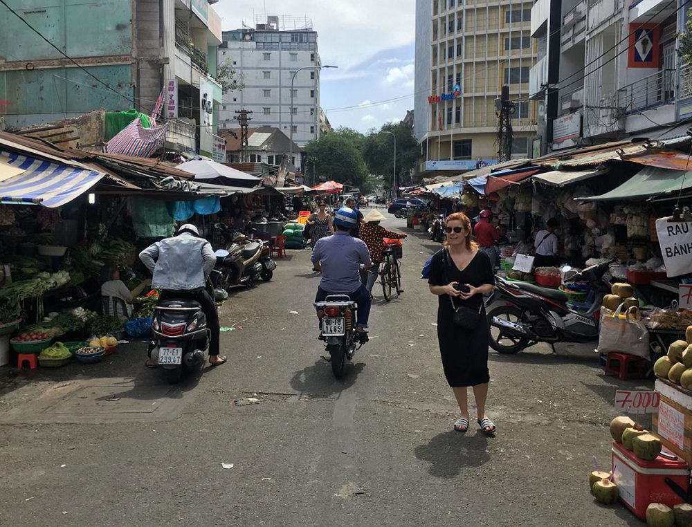 Vietnam Foodie Adventure